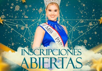 Miss Paraguay España 2025 abre oficialmente sus inscripciones