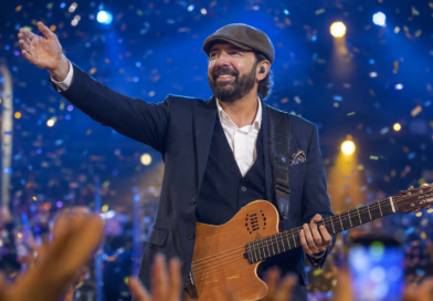 Juan Luis Guerra vuelve a España: una cita imprescindible para los amantes de la música latina