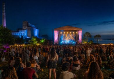 PortAmérica 2026 arranca hoy en Portas con música iberoamericana, gastronomía y plan de movilidad