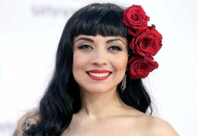 Mon Laferte y su voz sin mordaza: la artista será reconocida con el Premio de Justicia Social en los Hispanic Heritage Awards 2026