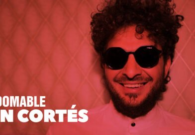 Lin Cortés, protagonista del festival Hispanidad 2026 en Madrid