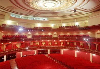 Premios Latino 2026 se celebrará el 5 de octubre en el Teatro Nuevo Alcalá de Madrid