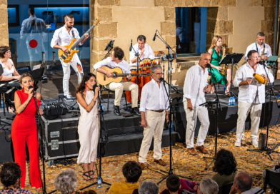 La VI Noche de la Música Latina llevará el sabor del Caribe al Teatro Apolo de Almería