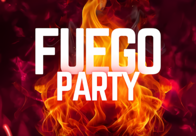La Fuego Party enciende la noche madrileña: salsa, bachata y ritmo latino en Planet Club